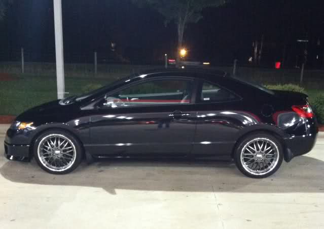2007 Honda Civic photo