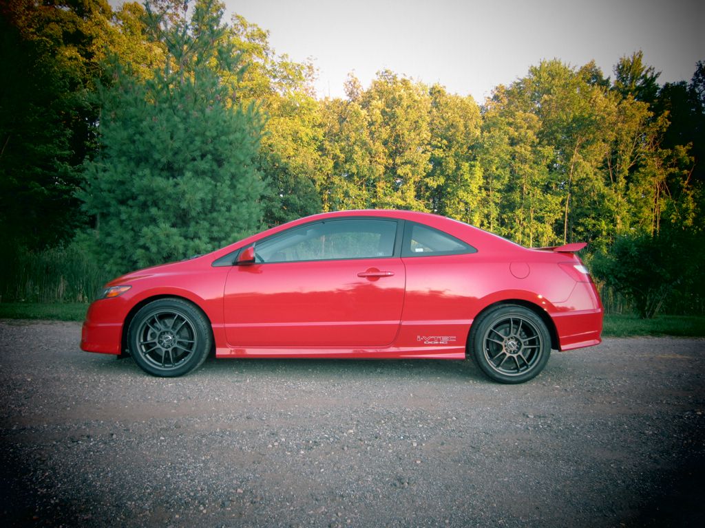 2009 Honda Civic photo