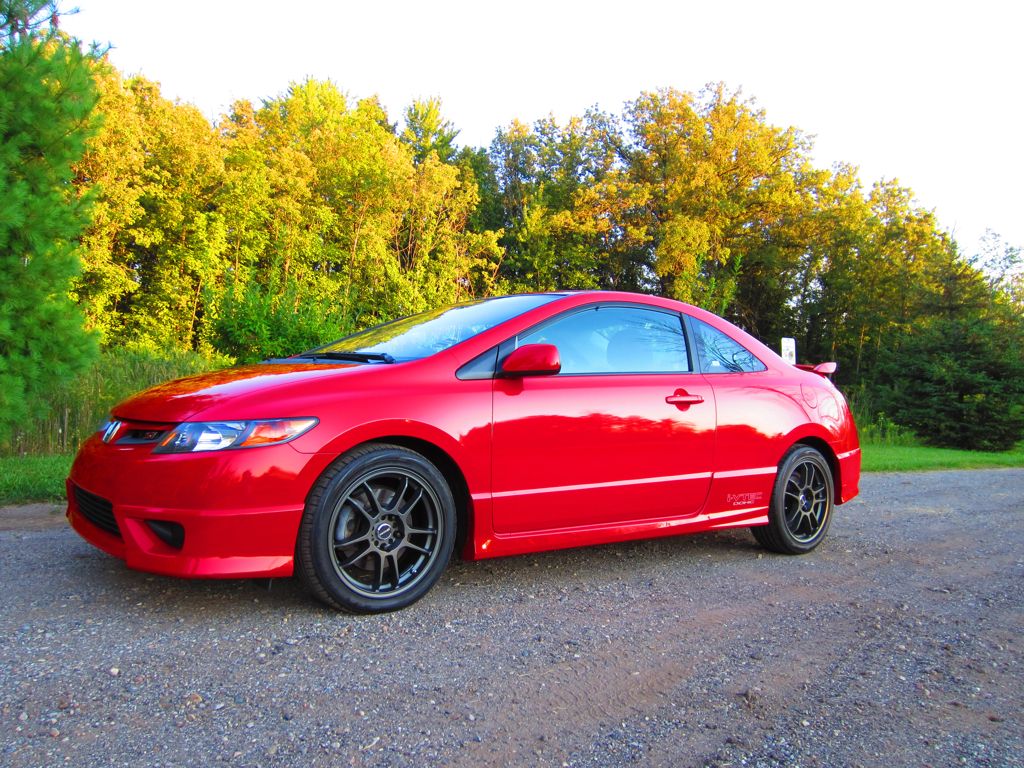 2009 Honda Civic photo