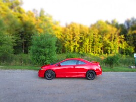 2009 Honda Civic