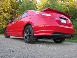 2009 Honda Civic