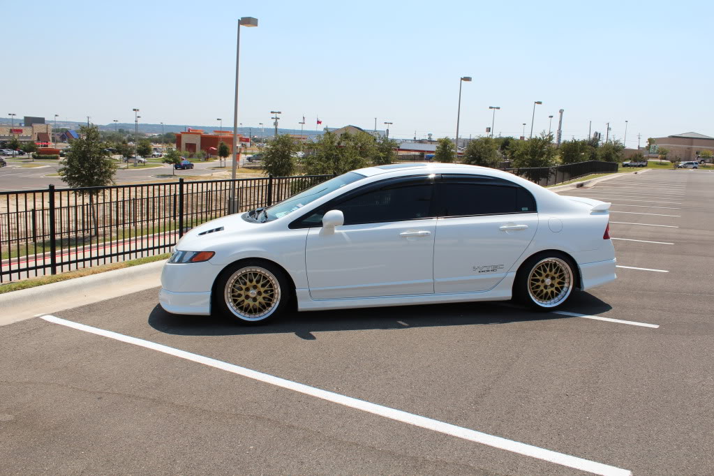 2011 Honda Civic photo