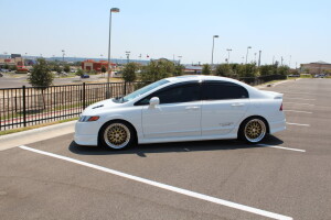 2011 Honda Civic