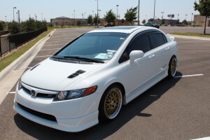 2011 Honda Civic