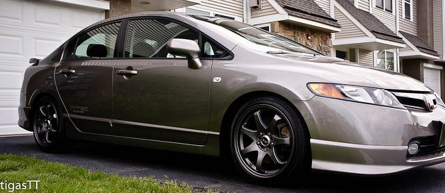 2010 Honda Civic photo