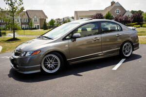 2010 Honda Civic