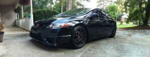 2007 Honda Civic