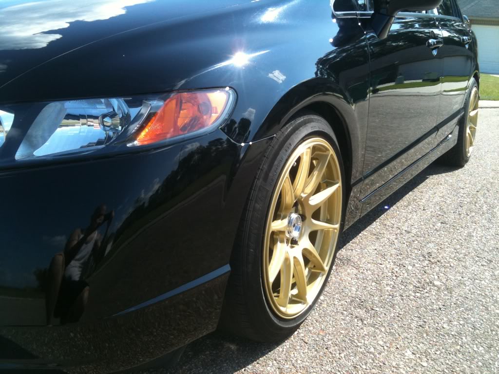2008 Honda Civic photo