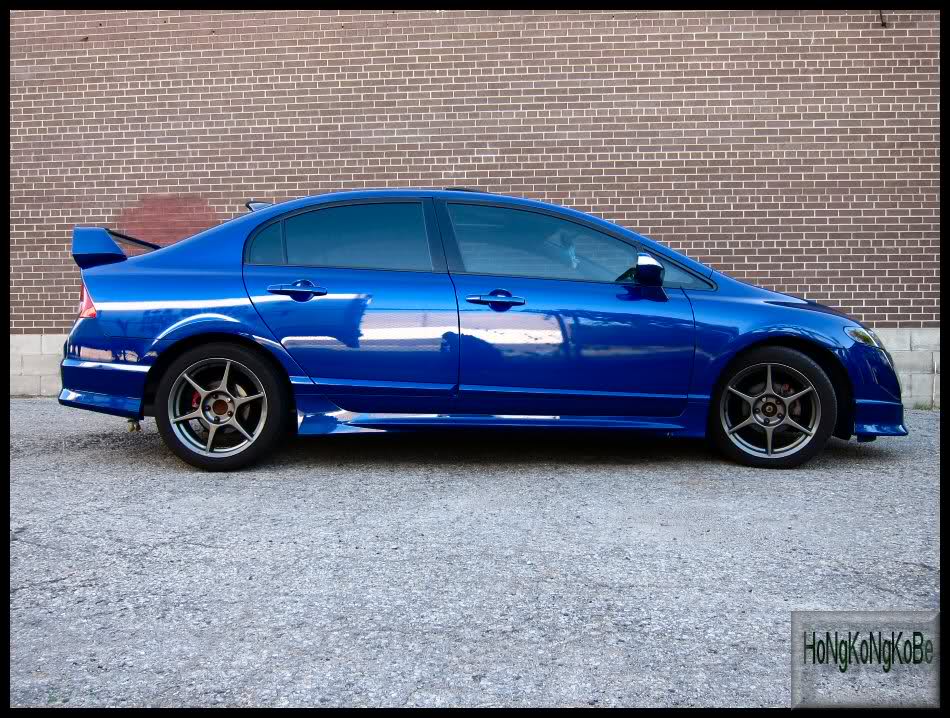 2006 Honda Civic photo