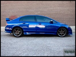 2006 Honda Civic