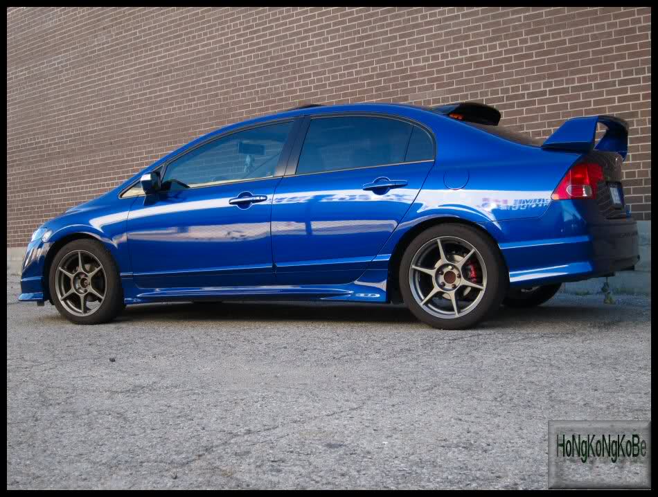 2006 Honda Civic photo