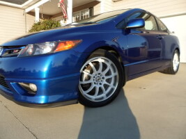 2011 Honda Civic