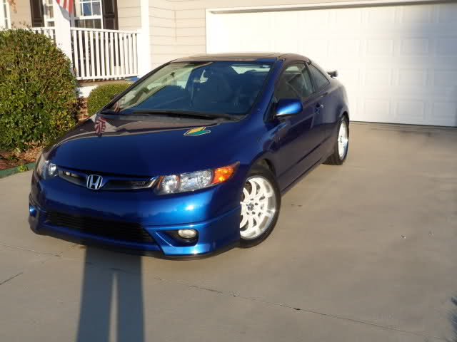 2011 Honda Civic photo