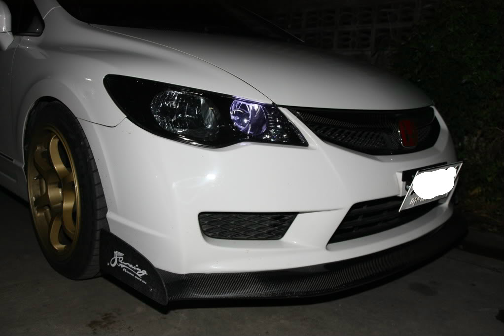 2011 Honda Civic photo