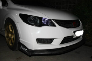 2011 Honda Civic