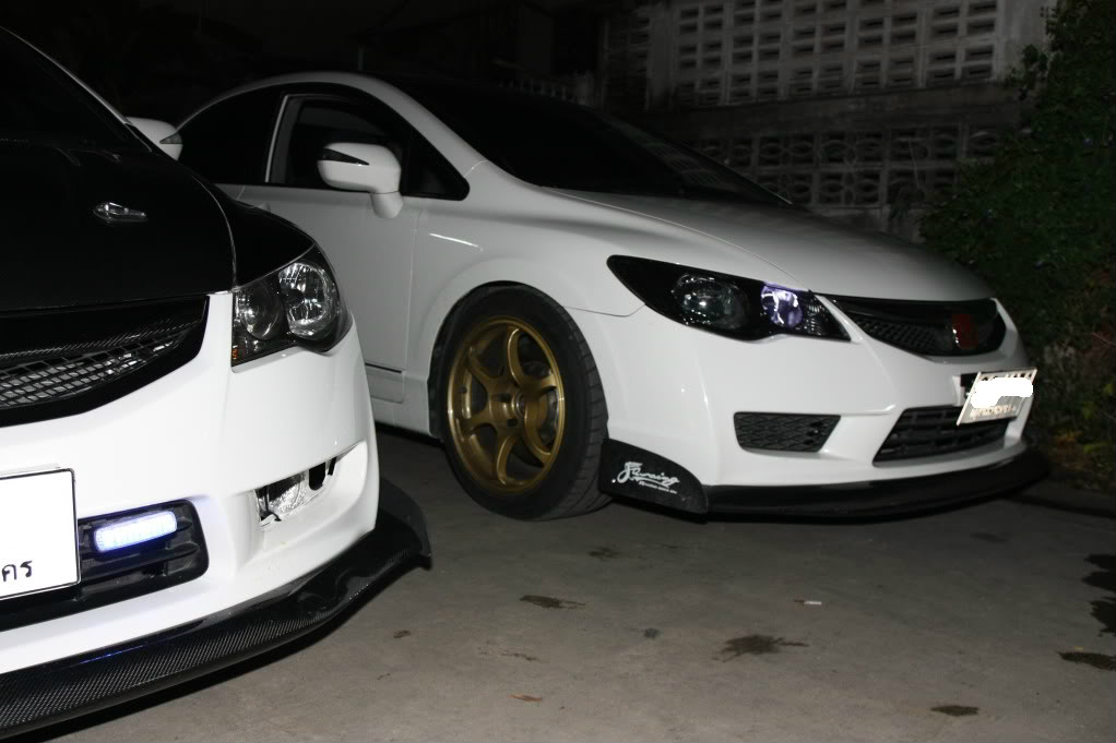 2011 Honda Civic photo