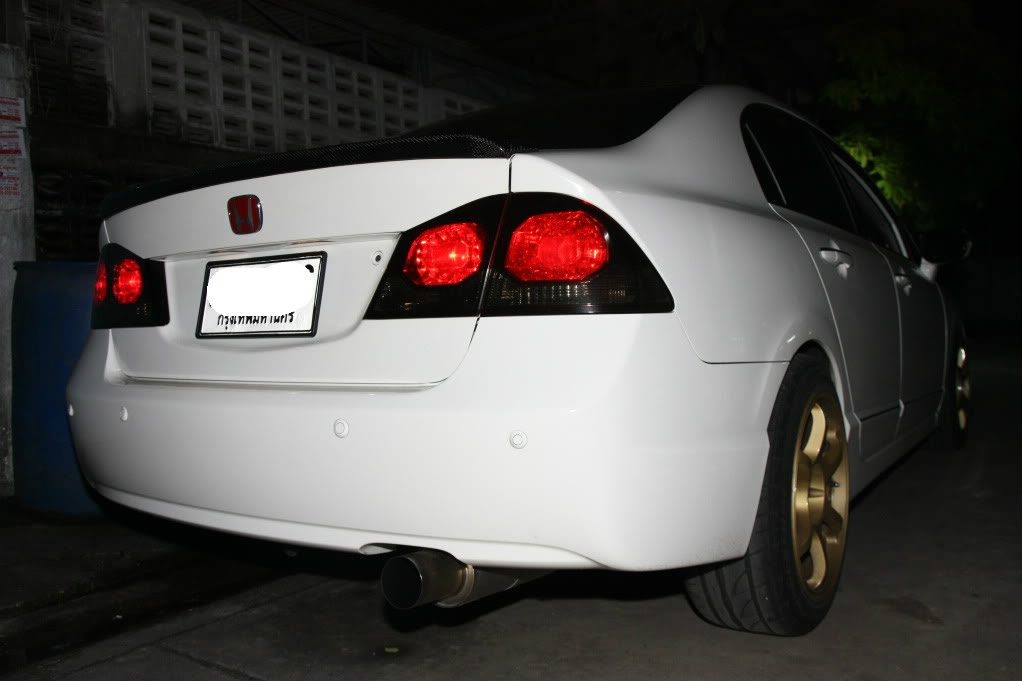 2011 Honda Civic photo