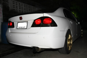 2011 Honda Civic