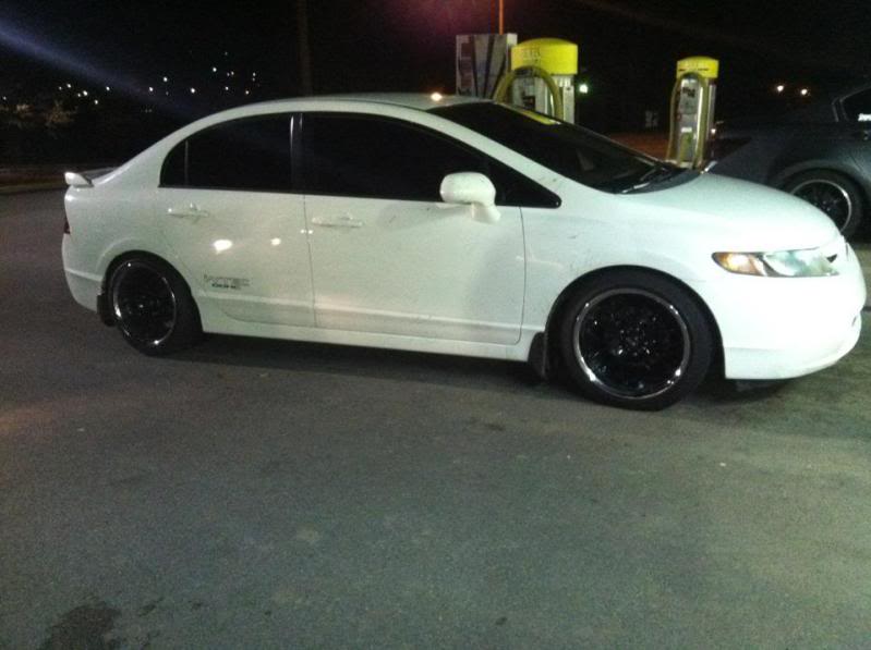 2011 Honda Civic photo