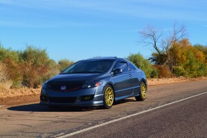 2011 Honda Civic