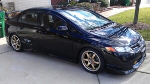 2011 Honda Civic