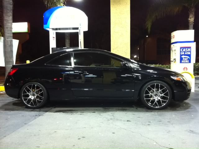 2010 Honda Civic photo