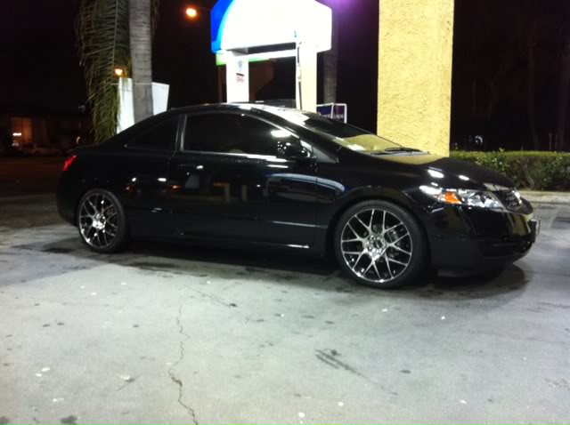 2010 Honda Civic photo