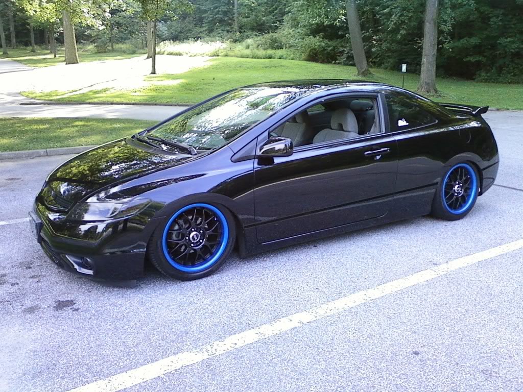2011 Honda Civic photo