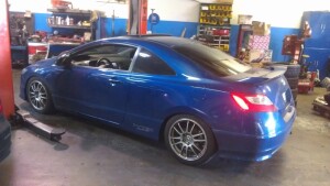 2010 Honda Civic