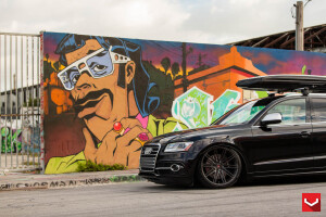 2015 Audi SQ5