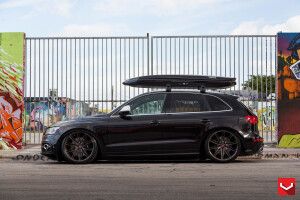 2015 Audi SQ5