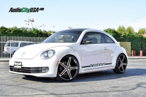2013 Volkswagen Beetle