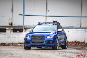 2014 Audi SQ5