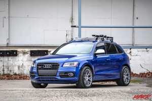 2014 Audi SQ5