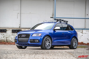 2014 Audi SQ5