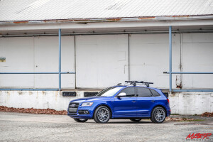 2014 Audi SQ5