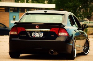 2010 Honda Civic