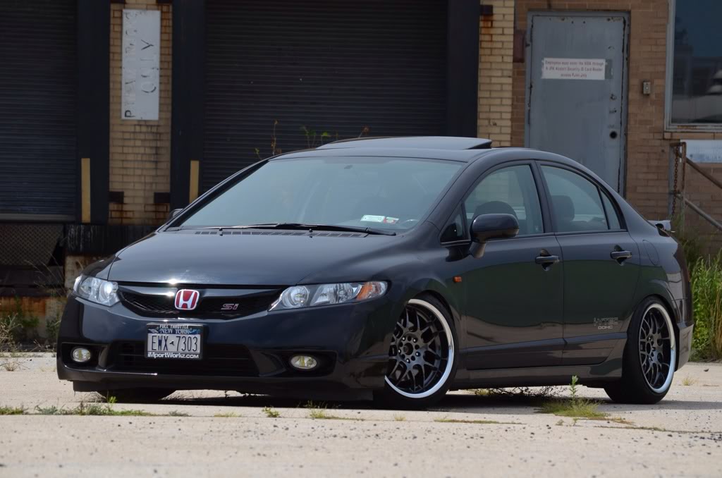 2010 Honda Civic photo