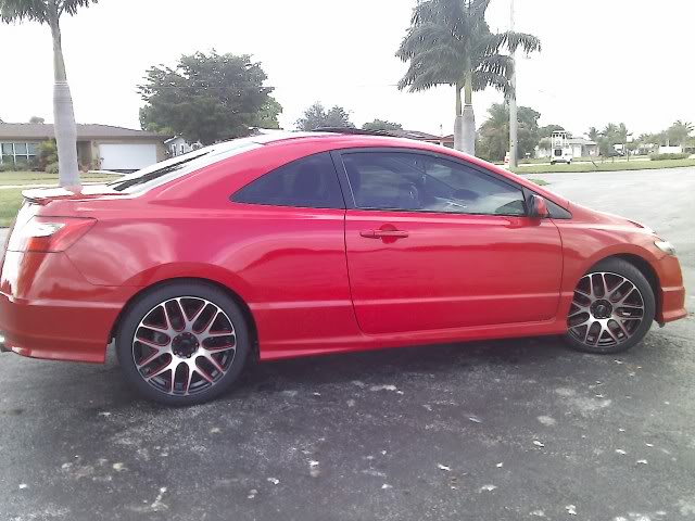 2011 Honda Civic photo