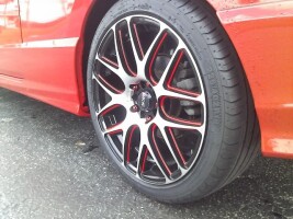 2011 Honda Civic