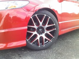 2011 Honda Civic