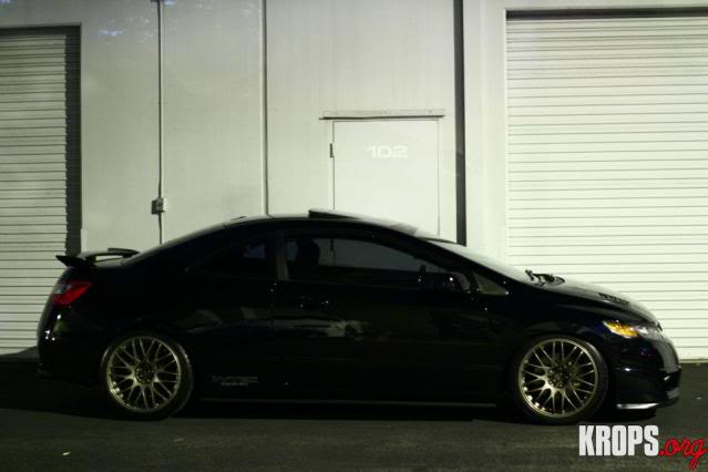2008 Honda Civic photo