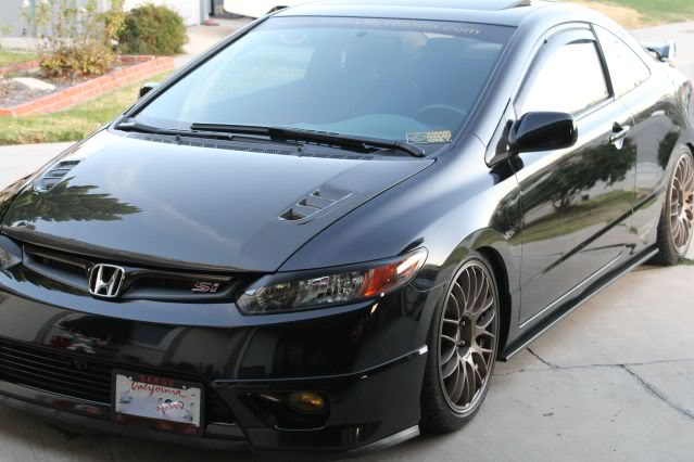 2008 Honda Civic photo
