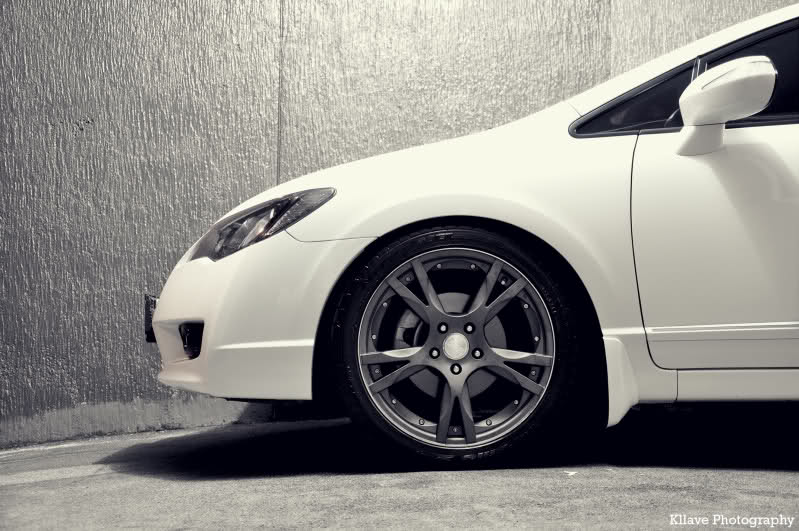 2012 Honda Civic photo