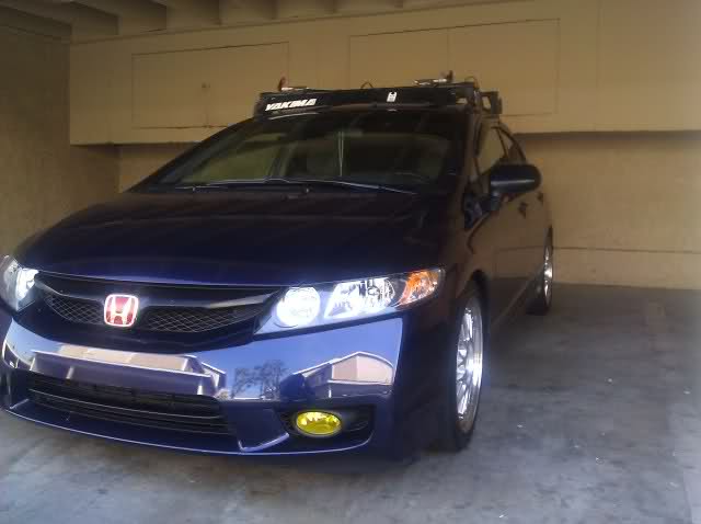 2011 Honda Civic photo