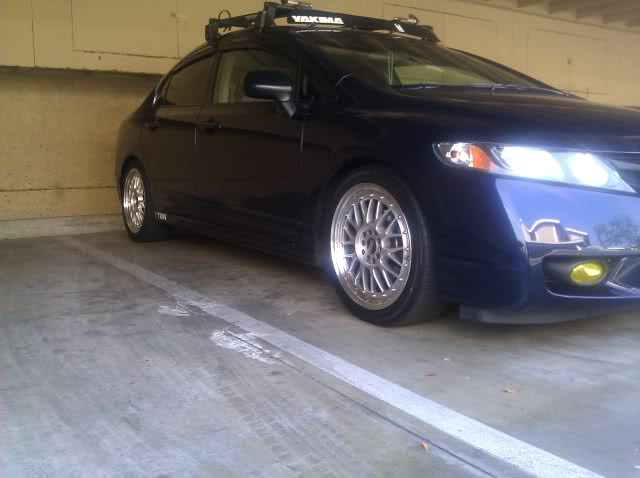 2011 Honda Civic photo