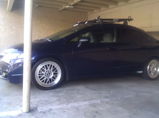 2011 Honda Civic photo