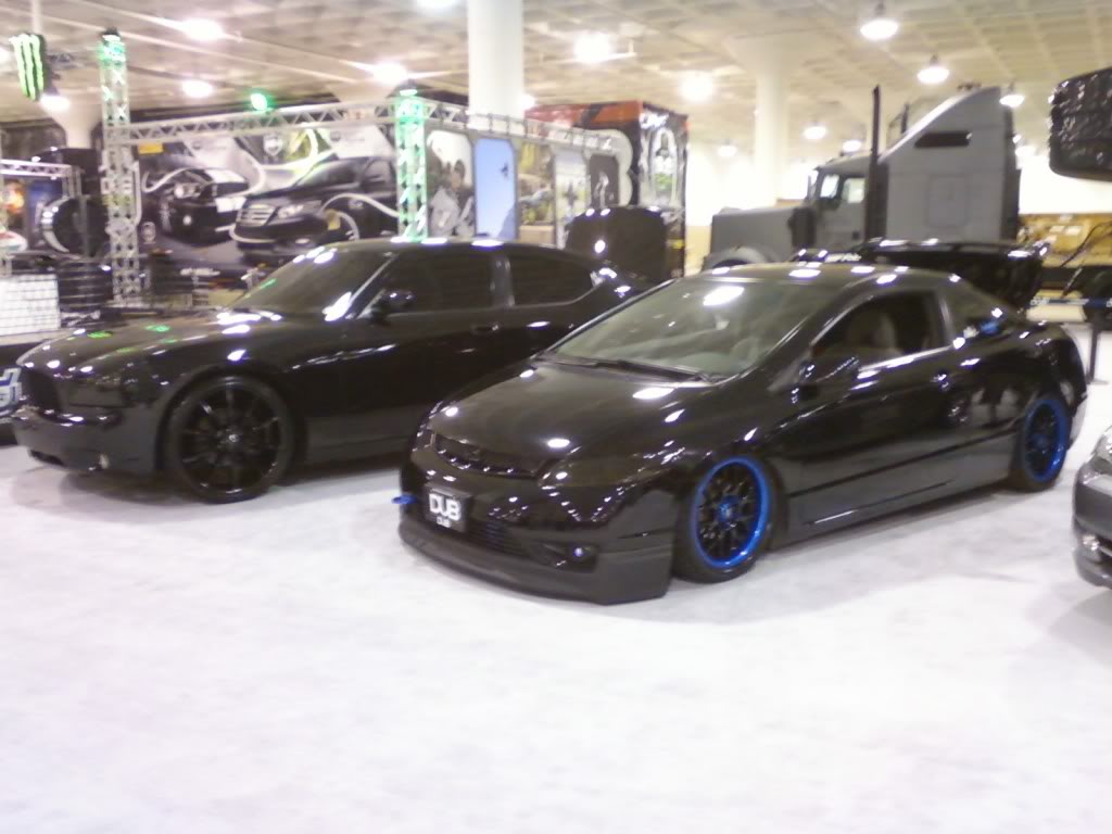 2011 Honda Civic photo