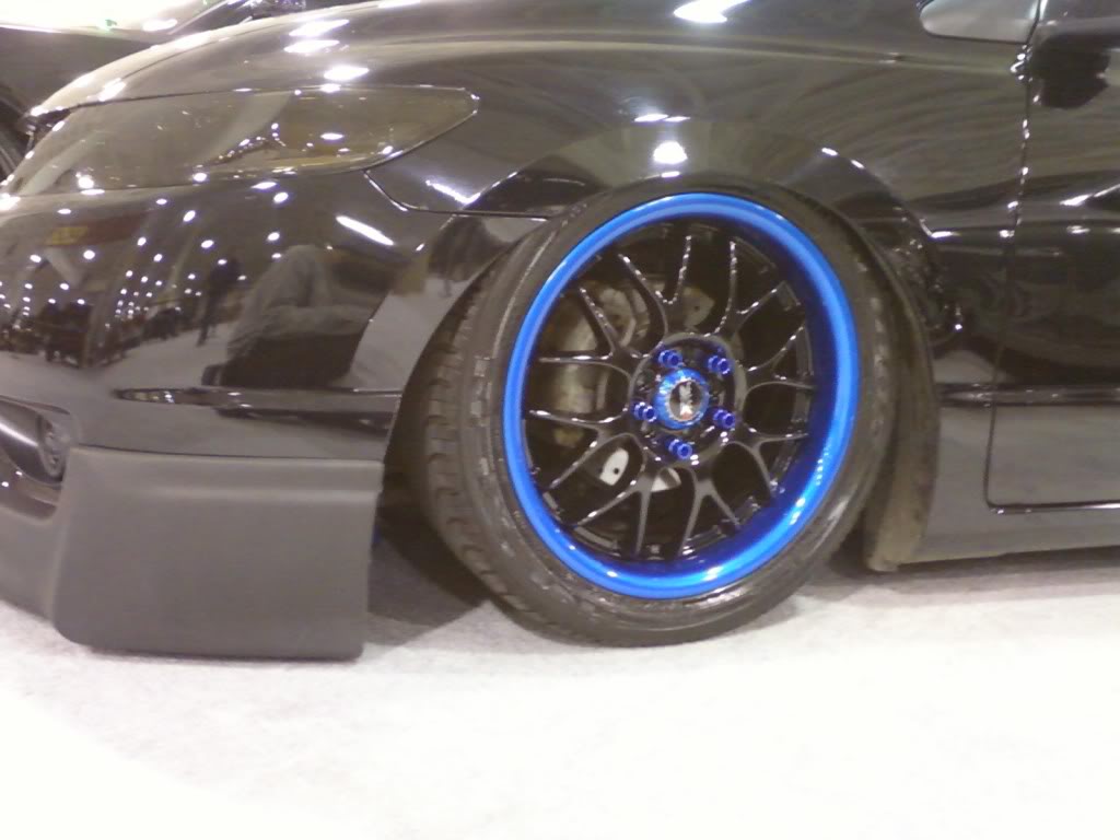 2011 Honda Civic photo