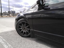2011 Honda Civic
